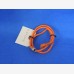 Sensor cable M8, 3-pin M to 3-pin F, 2'